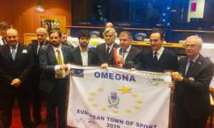 Omegna BandieraAces