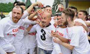 Omegna festeggia