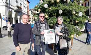 Omegna food beverage