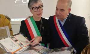 Omegna gemellaggio