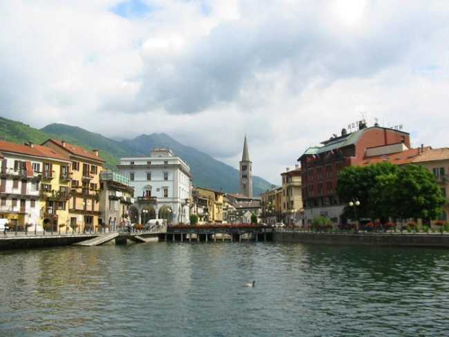 Omegna golfoestate