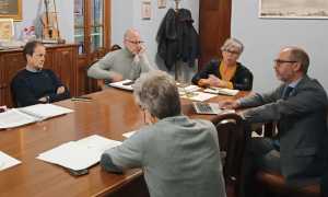 Omegna incontro ATC