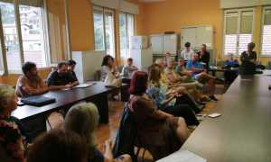 Omegna incontro ass turismo cultura