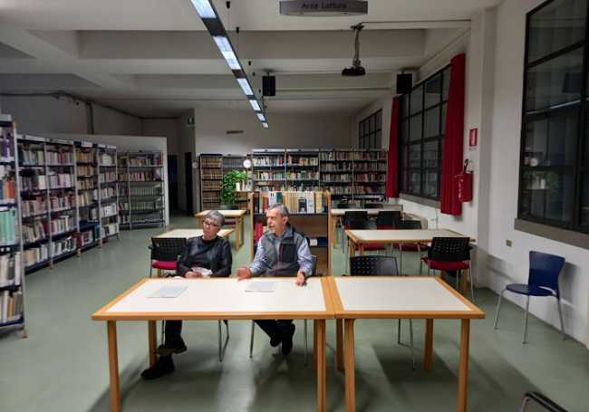 Omegna mensa