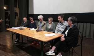 Omegna riapertura cinema sociale