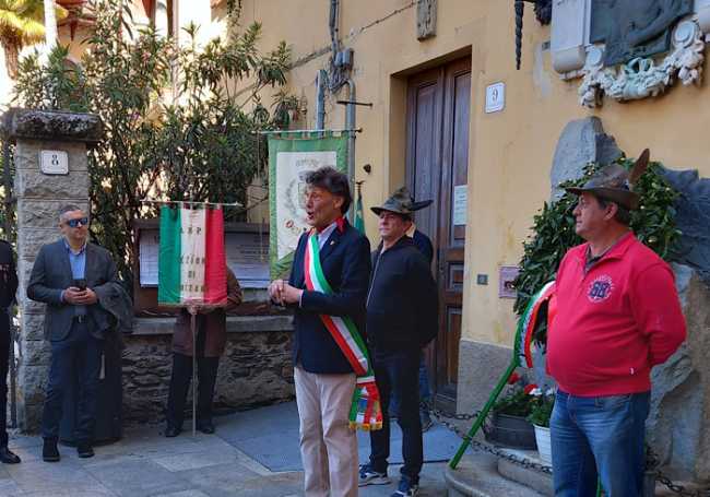Orta Liberazione
