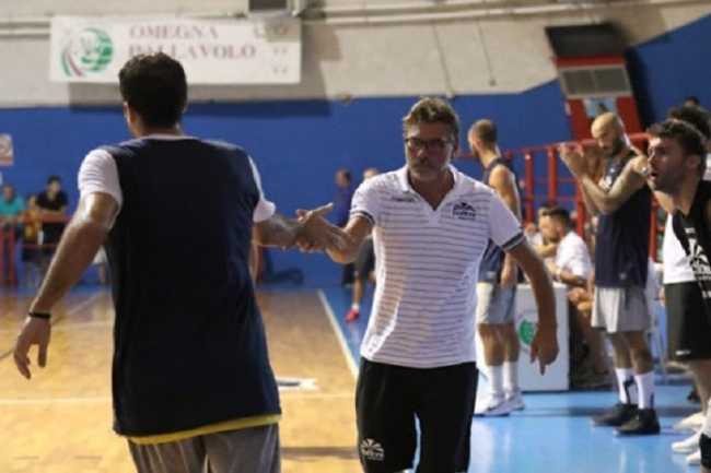 Paffoni 30 agosto