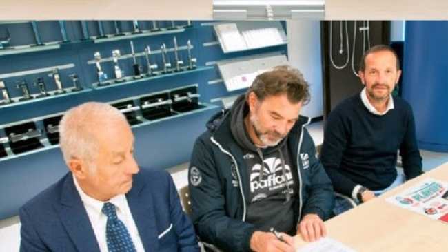 Paffoni firma ghizzinardi 1