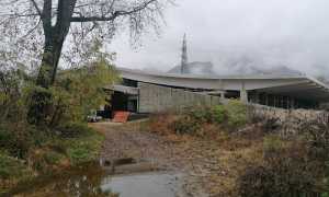 Palasport Gravellona Toce