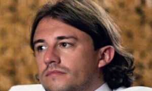 Paolo della Vedova