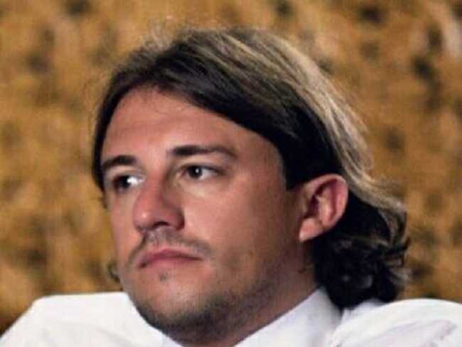 Paolo della Vedova