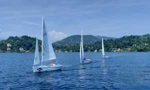 Para Sailing Academy