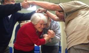 Parkinson 1