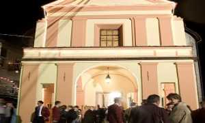 Parrocchia di Fornero270