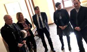 Patto Educativo e Sociale S