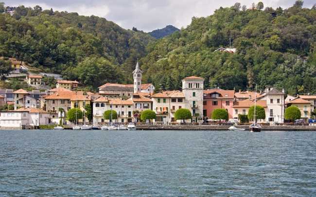 Pella PanoramaLago