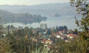 Pettenasco