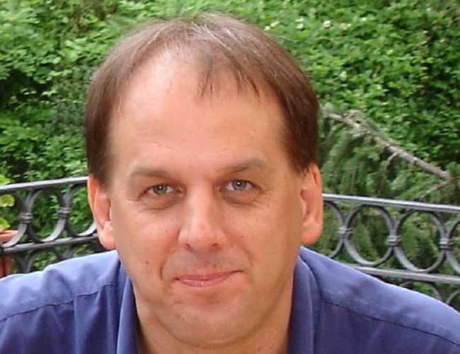 Piergiorgio Martina 2