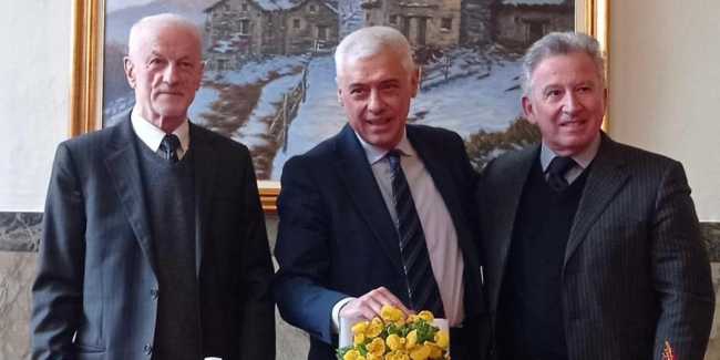 Possa Motta Pujia