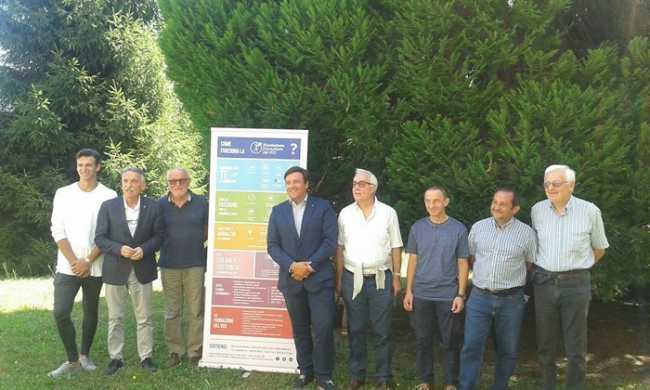 Pro senectute Omegna