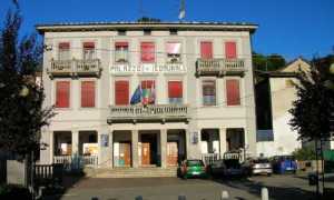 Quarna Sopra piazza