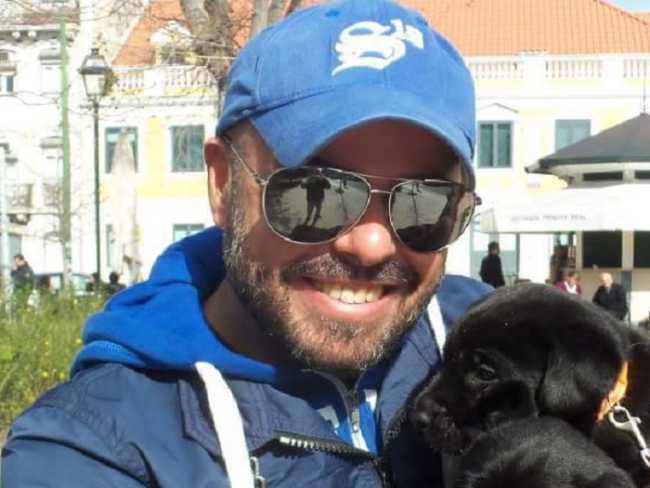 Roberto Ottoni