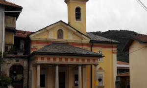 S.Grato Pratolungo