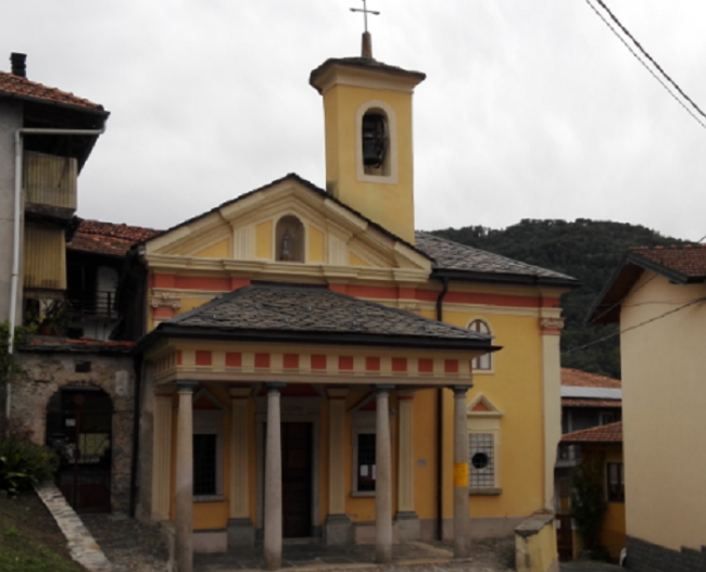 S.Grato Pratolungo