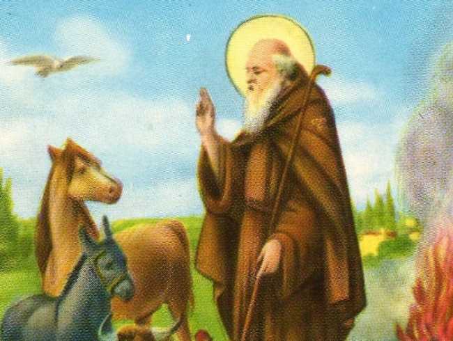 S. Antonio