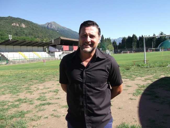SEBASTIANO PIZZI