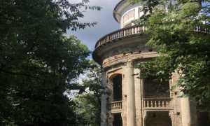 Sacro Monte Orta visita