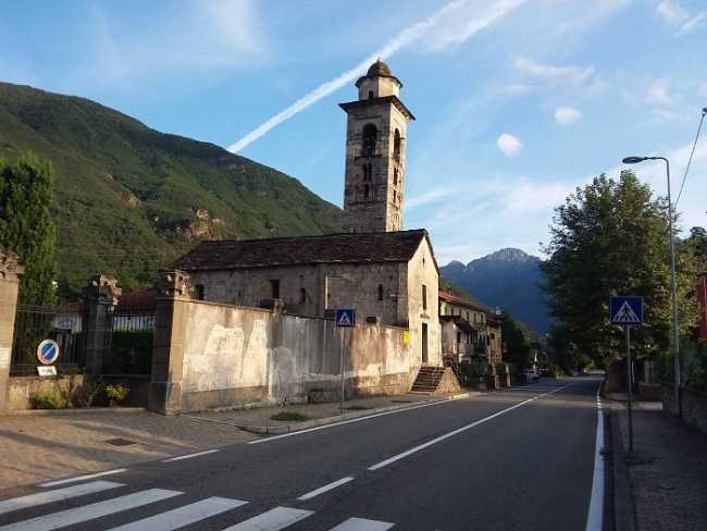SanMaurizio