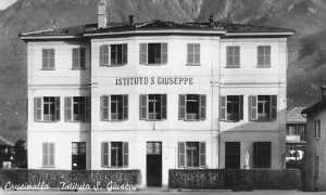 San Giuseppe Crusinallo