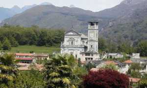 San Rocco Miasino