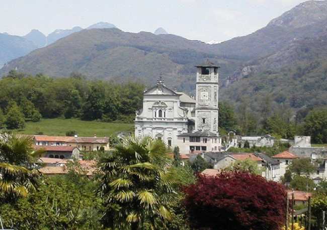 San Rocco Miasino