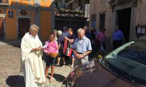 San Rocco copertina