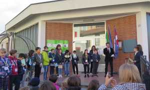 Scuola elementare Agrano 