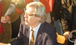 Sgarbi Omegna