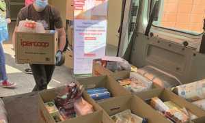 Spesa a domicilio NovaCoop