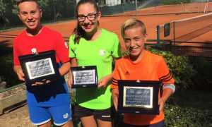 Tennis Omegna