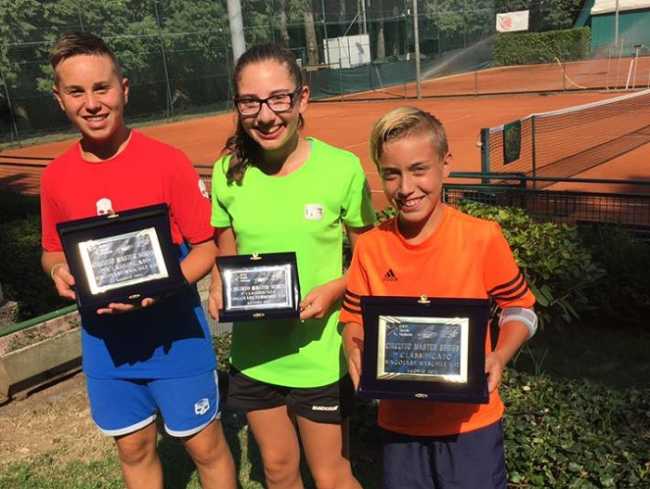Tennis Omegna