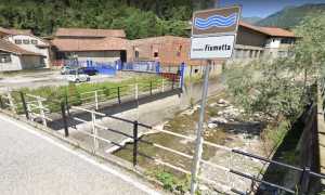 Torrente Fiumetta
