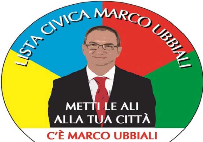 Ubbiali simbolo