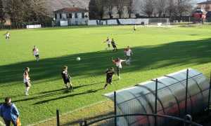 Vallestrona calcio