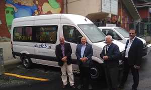 Valstrona Scuolabus