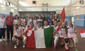 Volley Parma