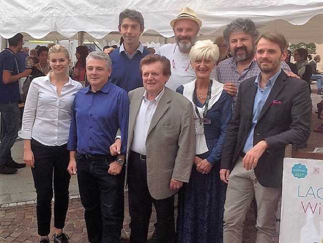Wine Festival 2017