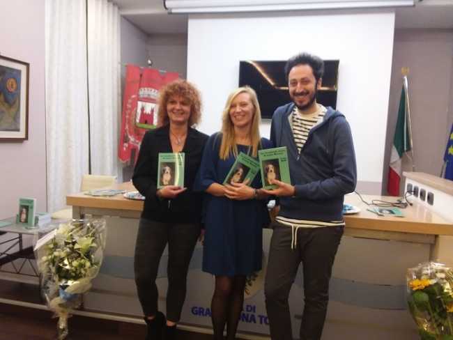 Zullo libro