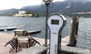  ricarica imbarcazioni elettriche 