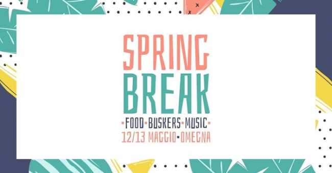 ablo spring break